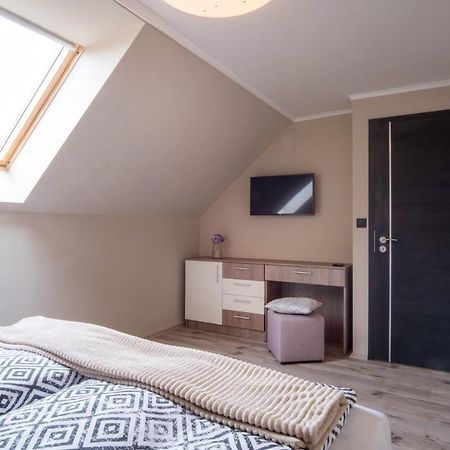 Myflat Premium Resort Siófok Extérieur photo