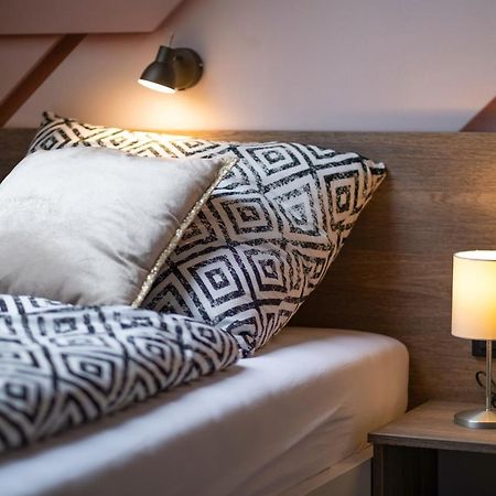 Myflat Premium Resort Siófok Extérieur photo