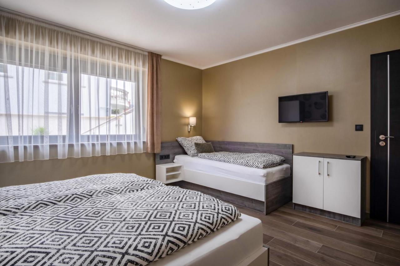 Myflat Premium Resort Siófok Extérieur photo