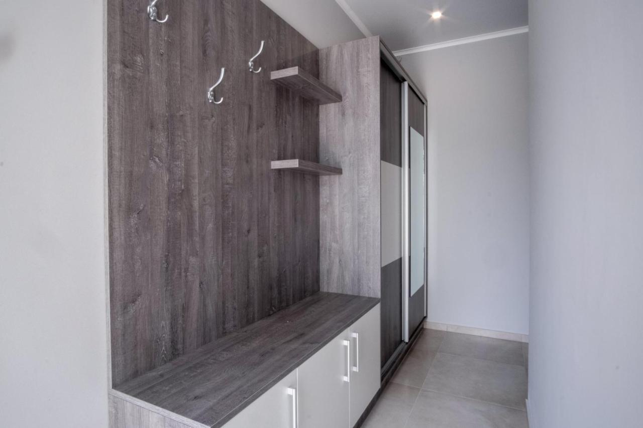 Myflat Premium Resort Siófok Extérieur photo