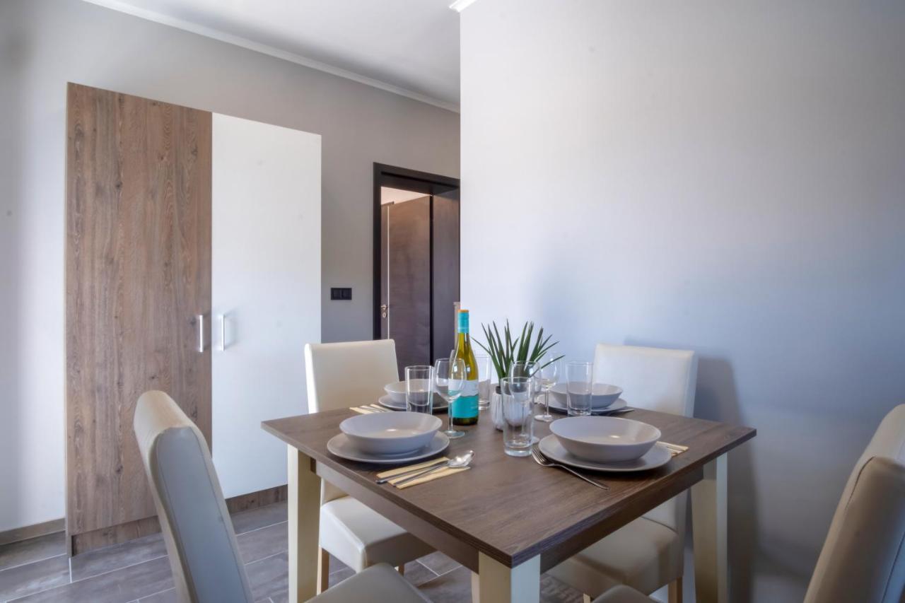 Myflat Premium Resort Siófok Extérieur photo