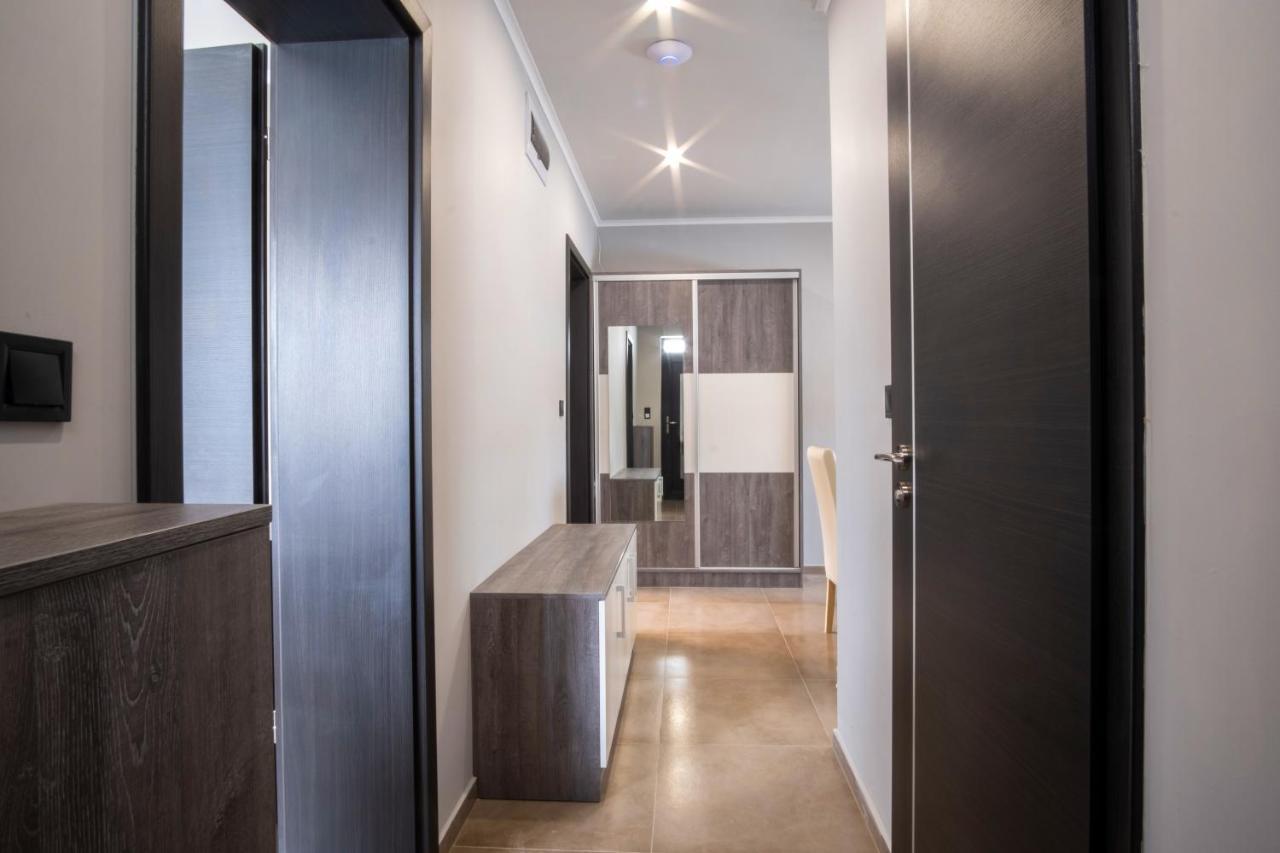 Myflat Premium Resort Siófok Extérieur photo