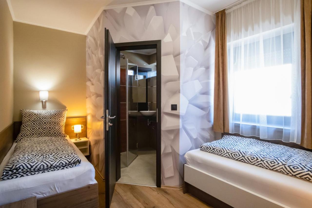 Myflat Premium Resort Siófok Extérieur photo