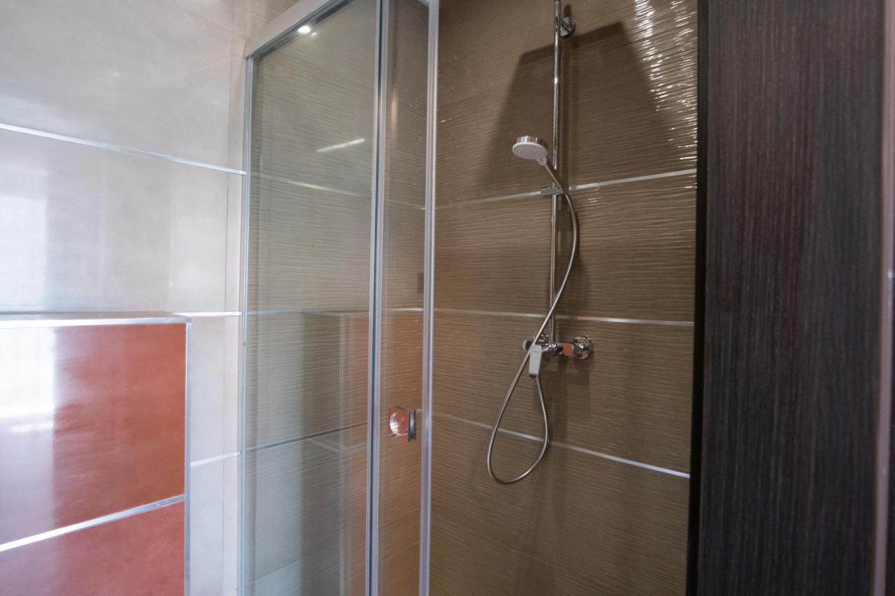 Myflat Premium Resort Siófok Extérieur photo