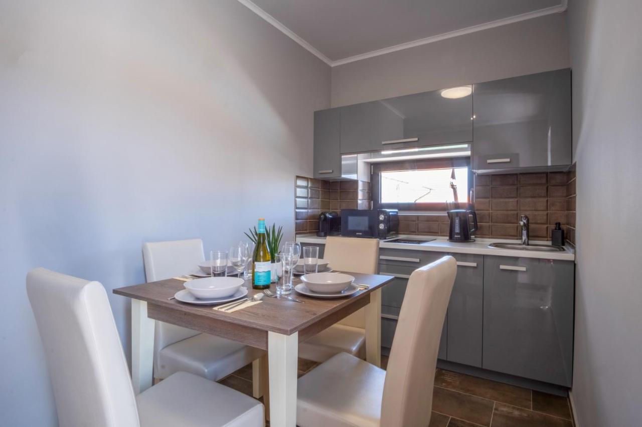 Myflat Premium Resort Siófok Extérieur photo