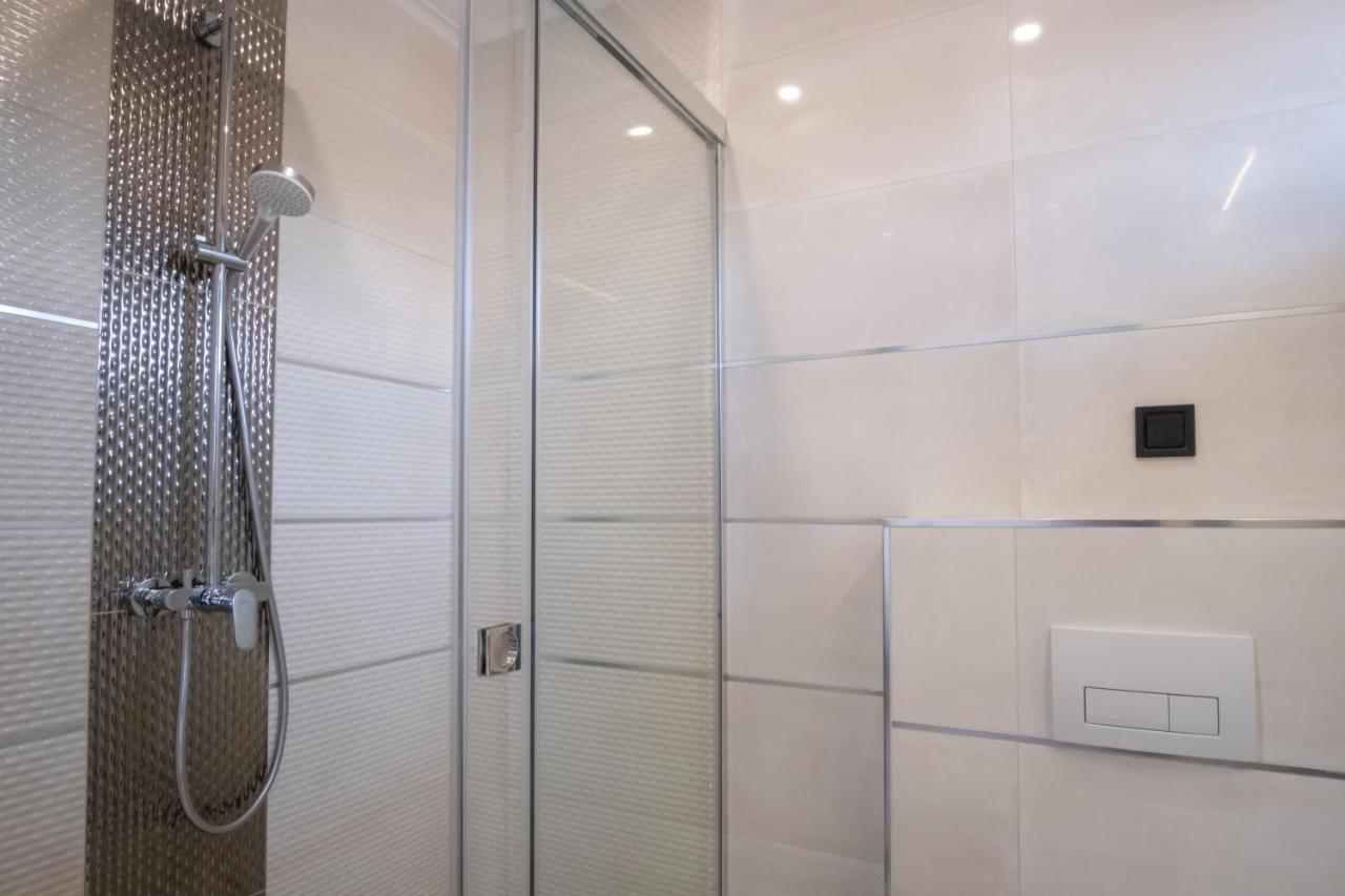 Myflat Premium Resort Siófok Extérieur photo