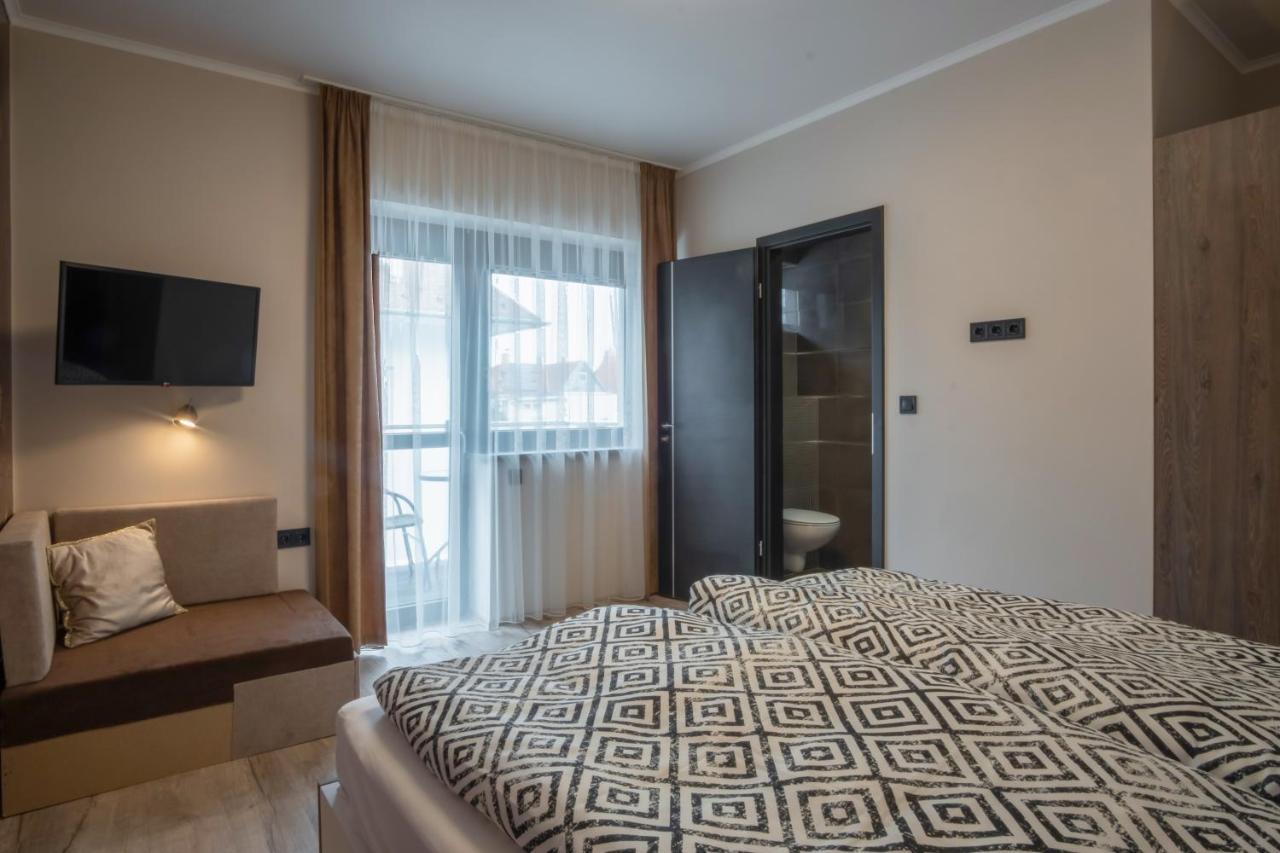 Myflat Premium Resort Siófok Extérieur photo