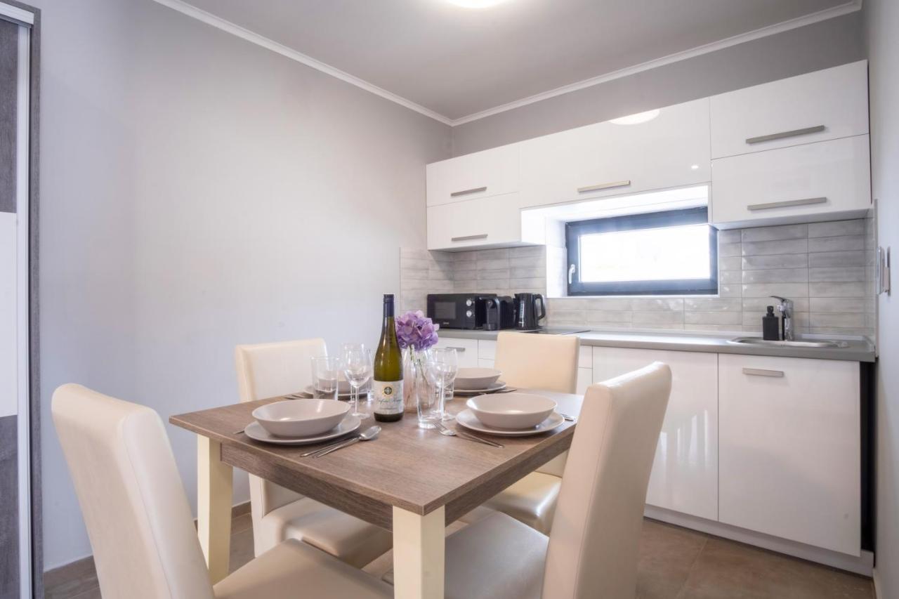 Myflat Premium Resort Siófok Extérieur photo