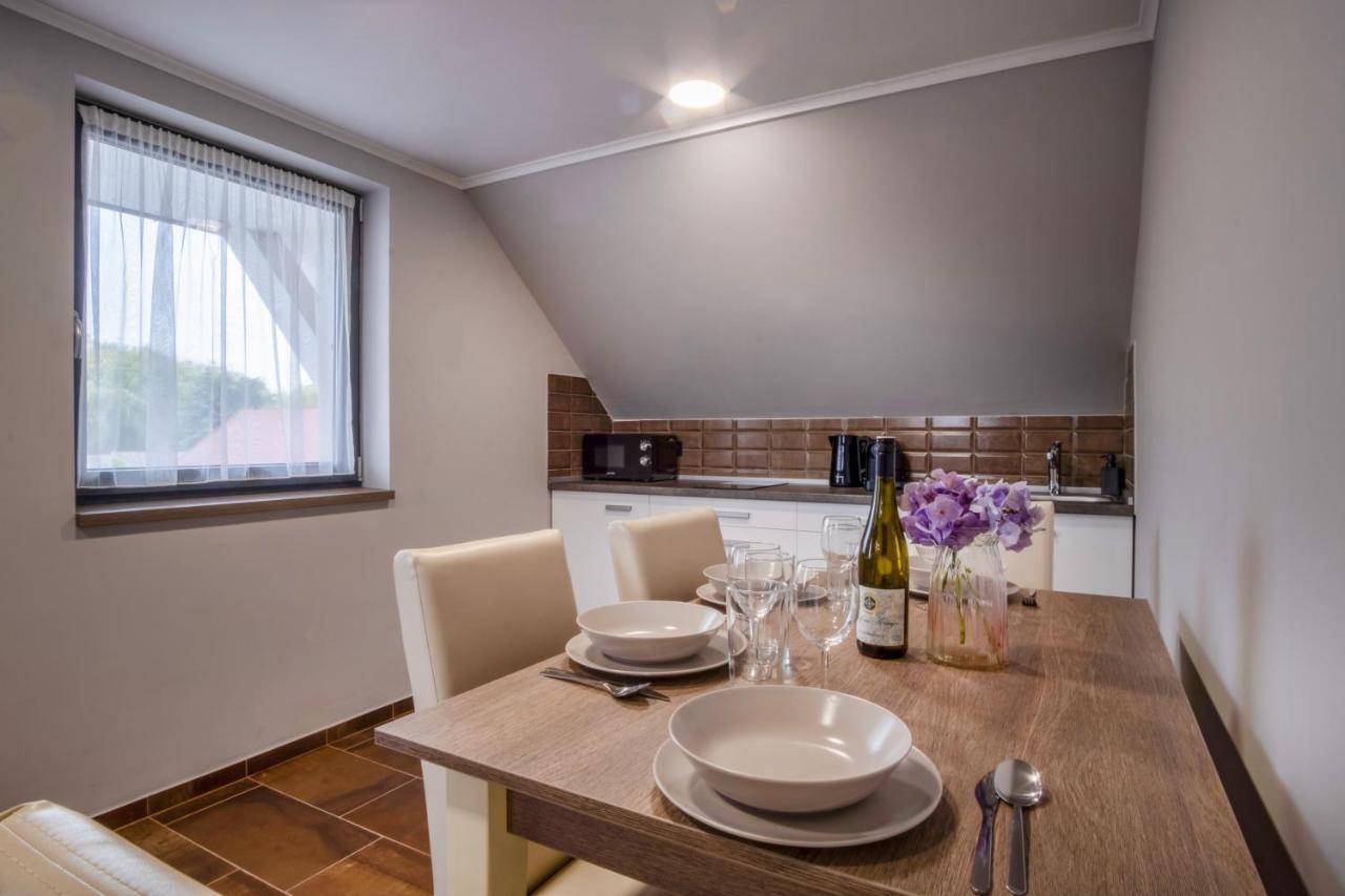 Myflat Premium Resort Siófok Extérieur photo