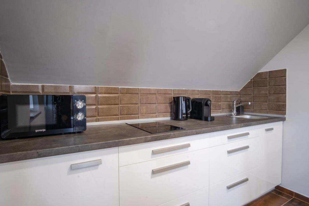 Myflat Premium Resort Siófok Extérieur photo
