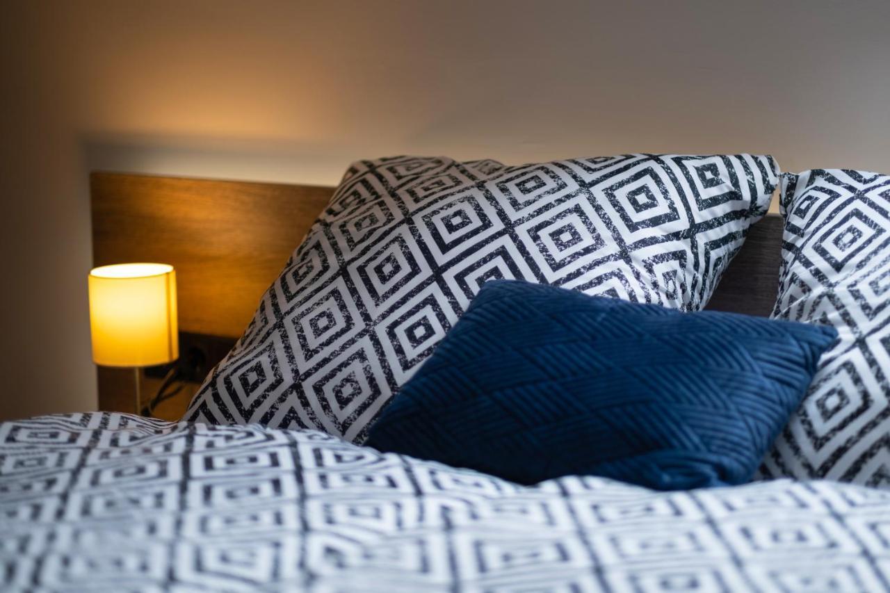 Myflat Premium Resort Siófok Extérieur photo