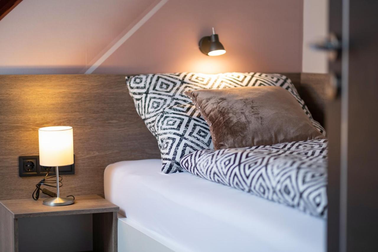 Myflat Premium Resort Siófok Extérieur photo