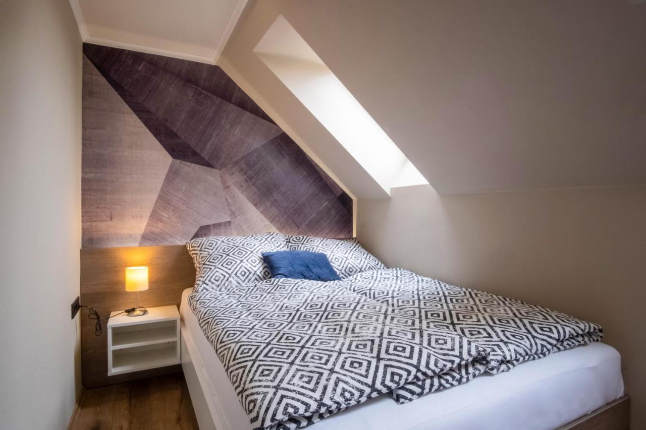 Myflat Premium Resort Siófok Extérieur photo