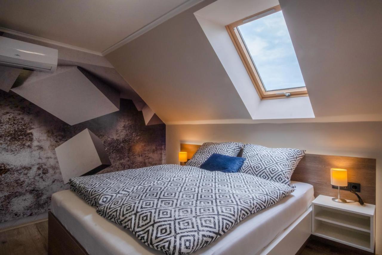 Myflat Premium Resort Siófok Extérieur photo