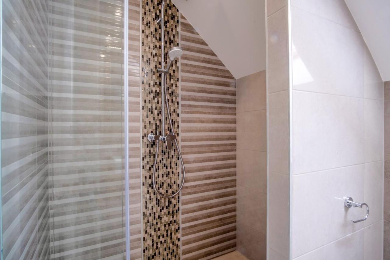 Myflat Premium Resort Siófok Extérieur photo
