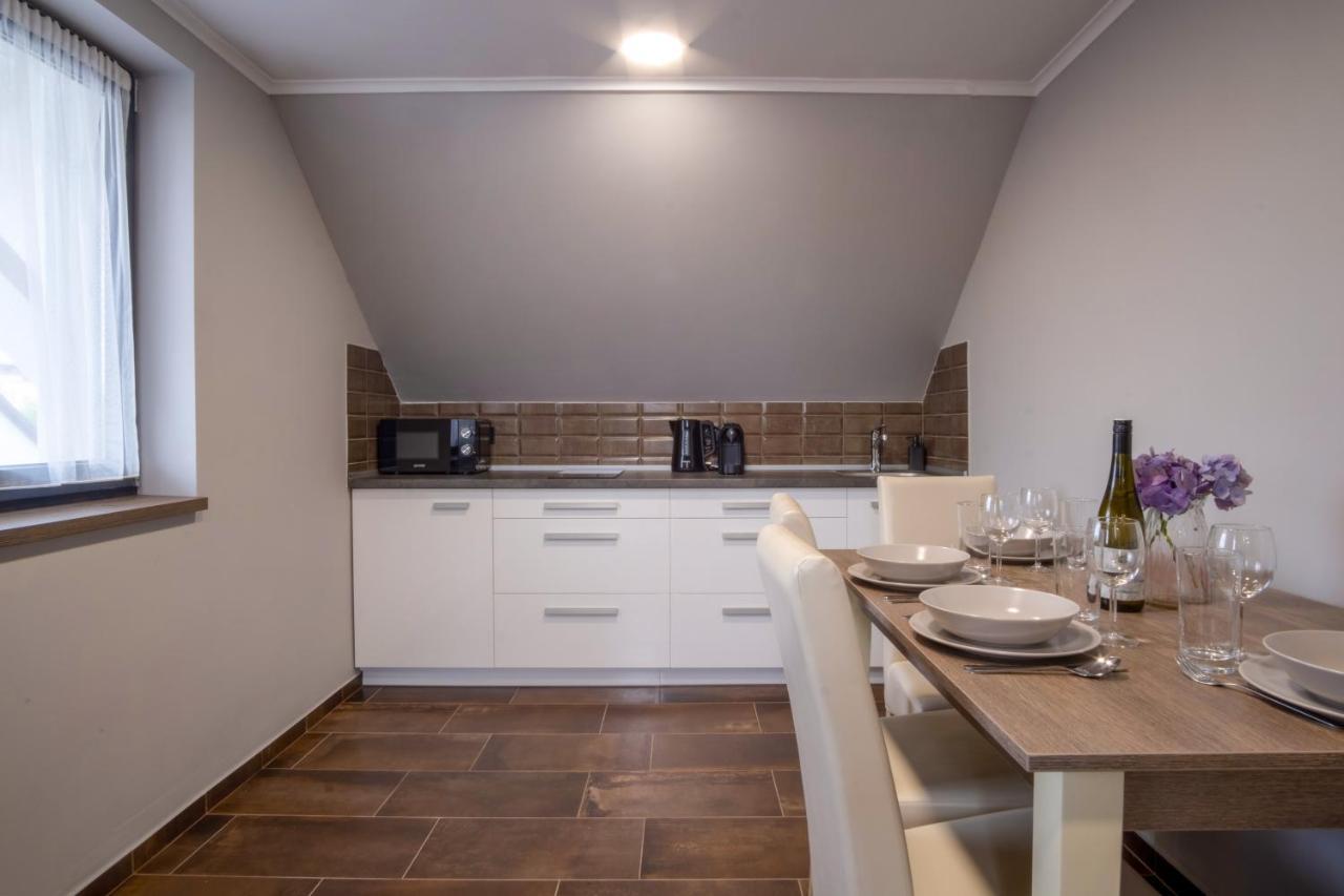 Myflat Premium Resort Siófok Extérieur photo