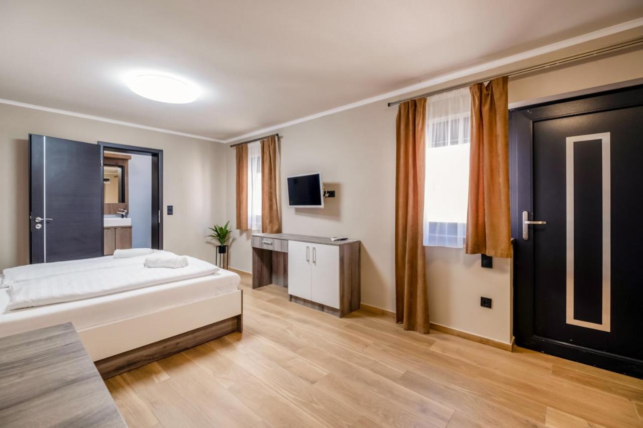 Myflat Premium Resort Siófok Extérieur photo